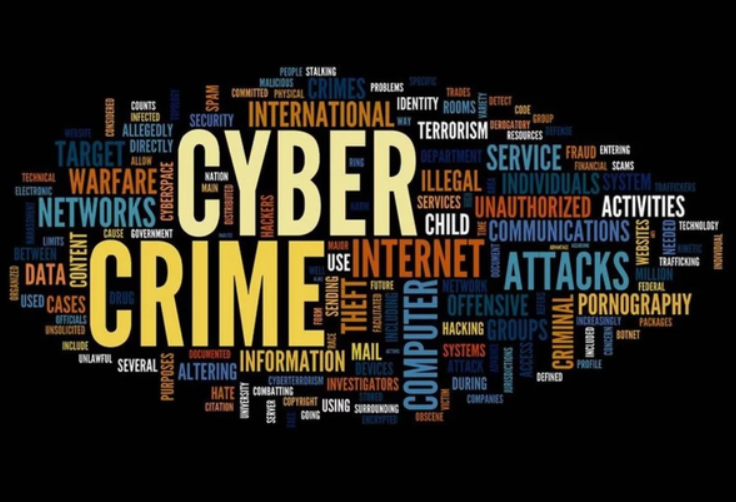 Cyber Scam
Cyber Crime
Cyber Scams in India