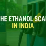 Ethanol Scam
