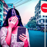 Spot Deepfake Blackmail in India Easily