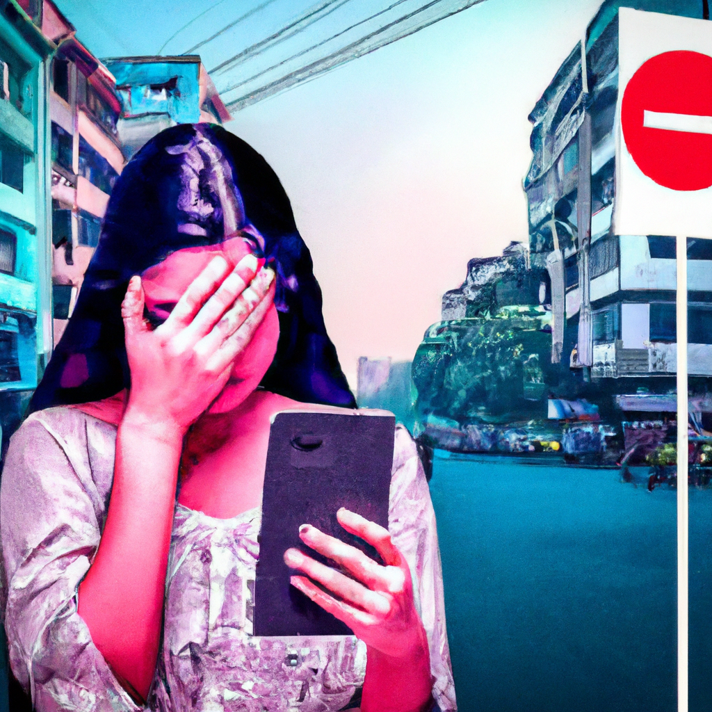 Spot Deepfake Blackmail in India Easily