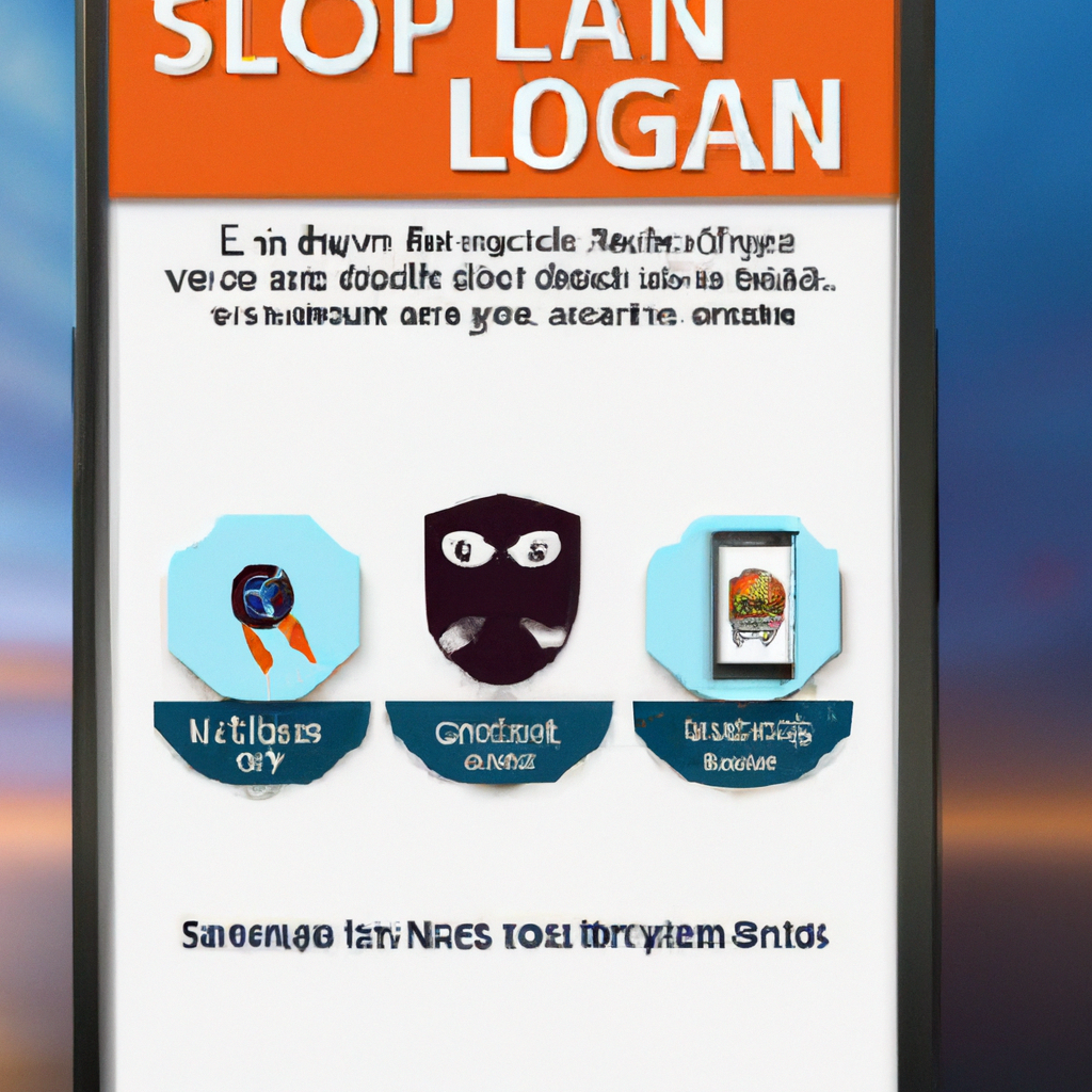 Spot Loan App Scams: 2025 Guide