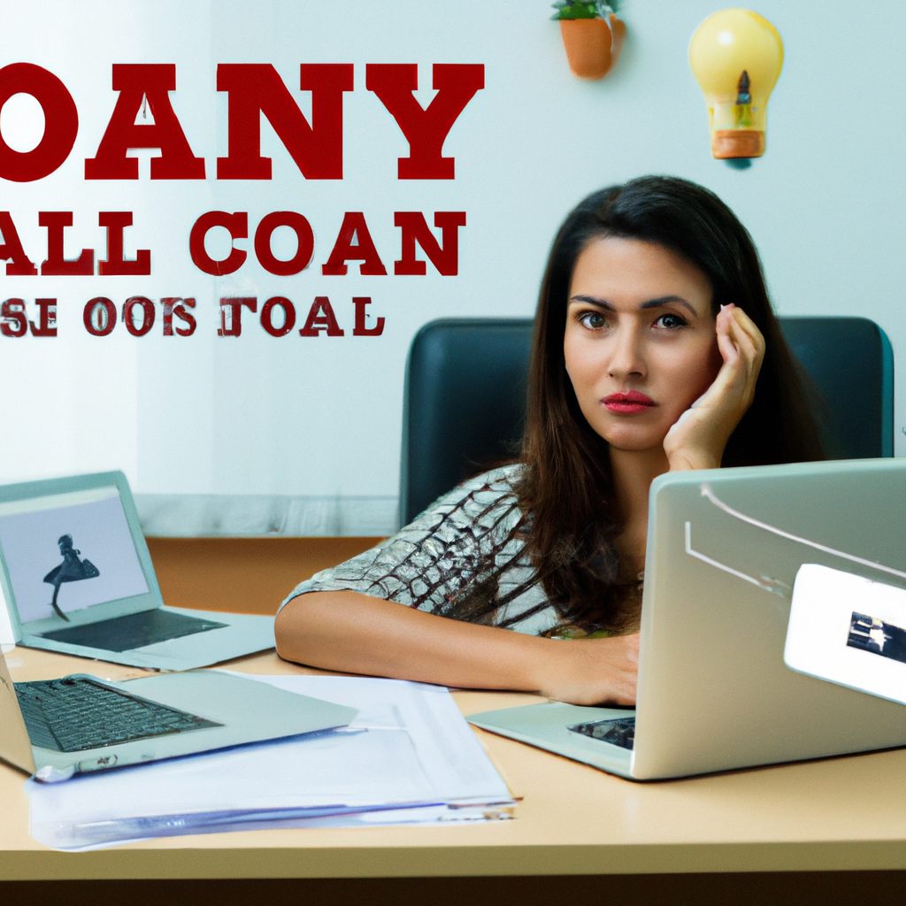 How to Spot a Loan App Scam in India