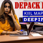 Spotting Deepfake Blackmail Tactics in India