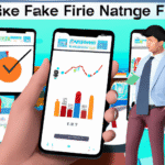 Identifying Fake Investment Apps in India