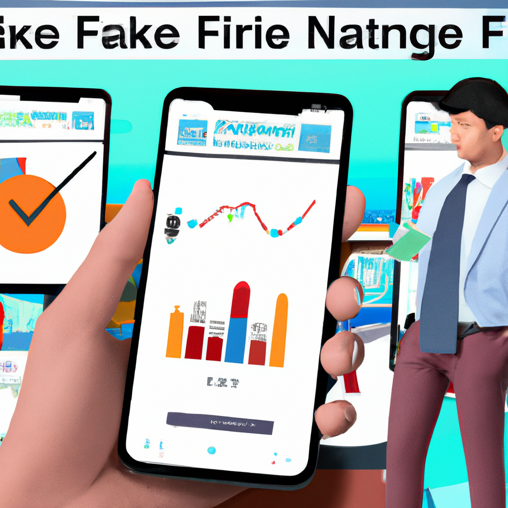 Identifying Fake Investment Apps in India