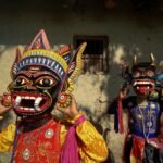 Free stock photo of ancient india, kolkata